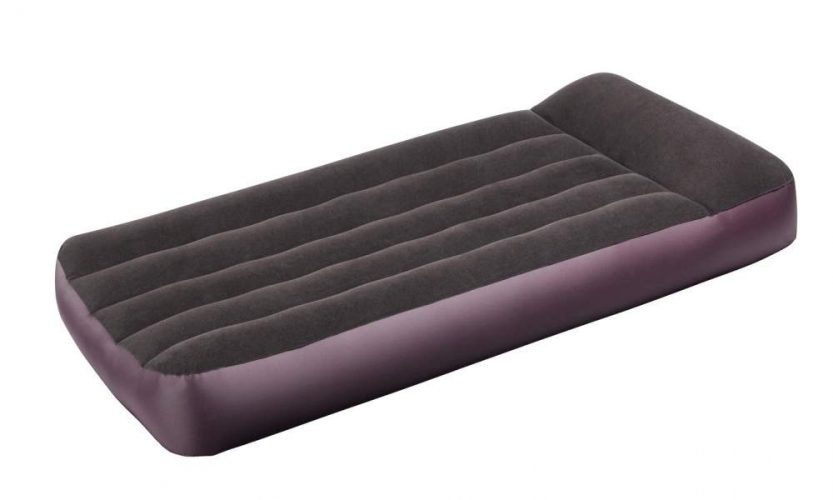 air mattress vs futon
